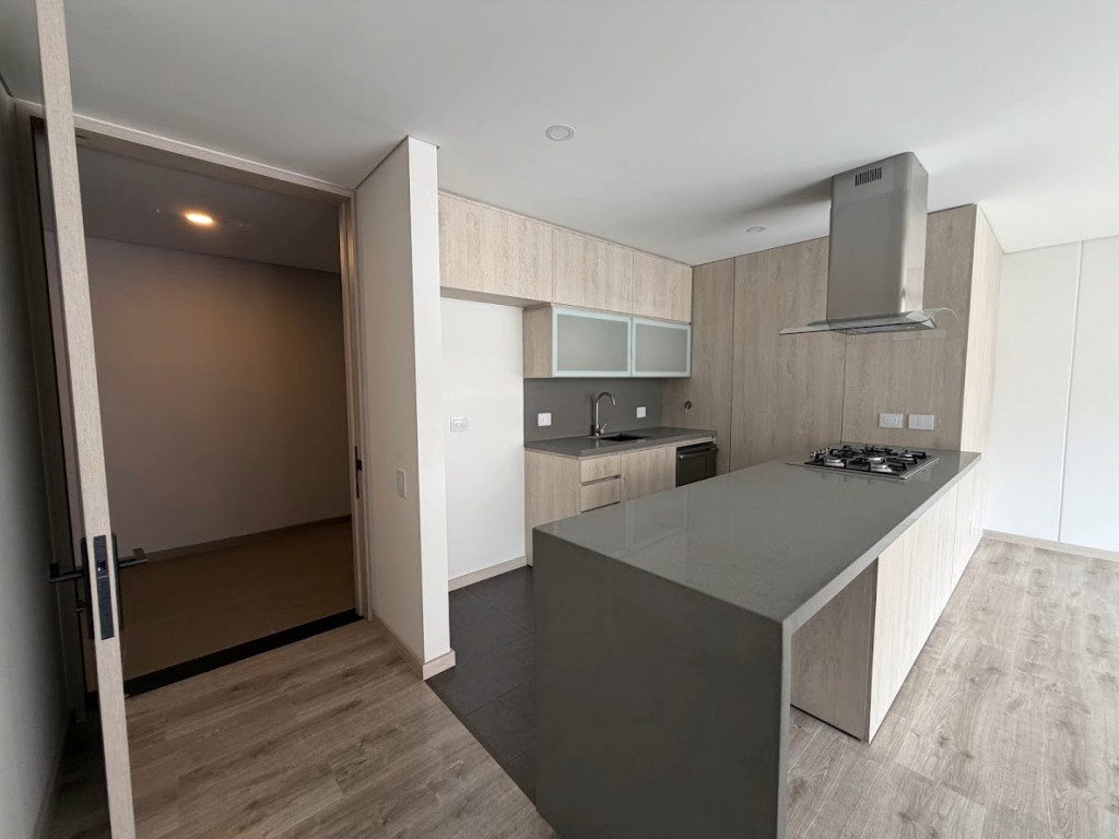 APARTAMENTO en Medellín