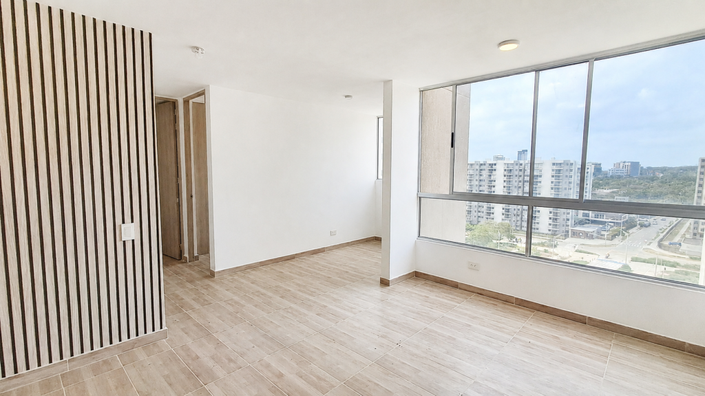 APARTAMENTO en Puerto Colombia