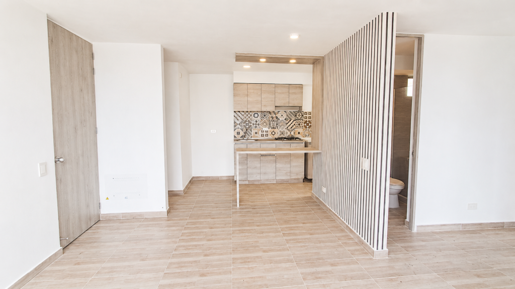 APARTAMENTO en Puerto Colombia