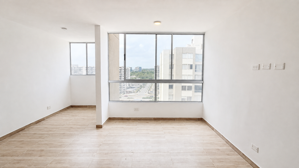 APARTAMENTO en Puerto Colombia
