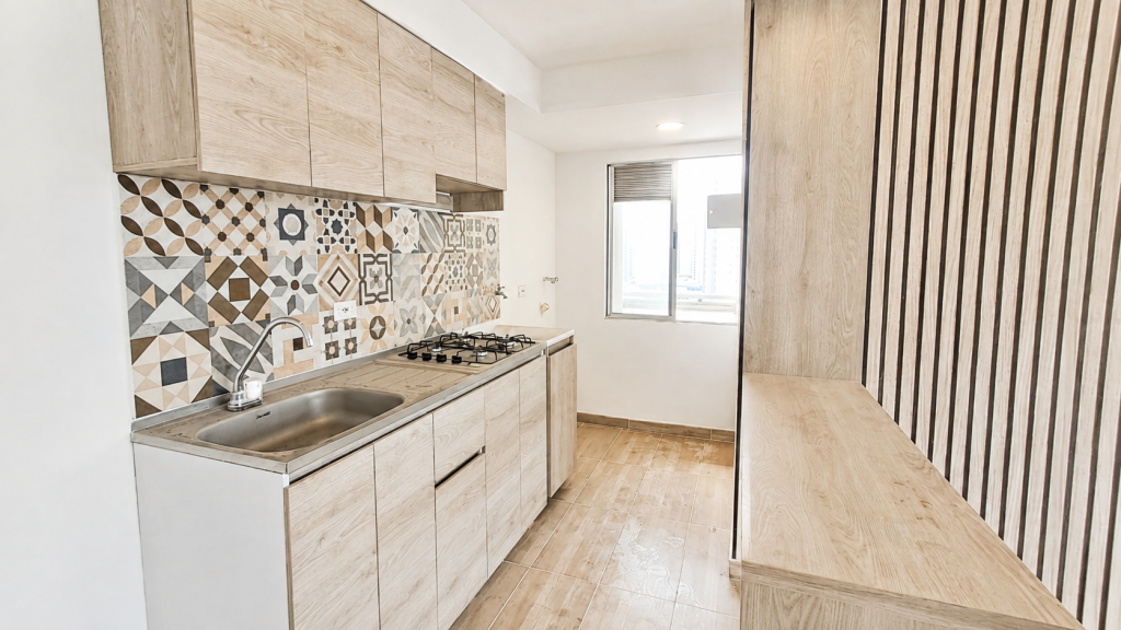 APARTAMENTO en Puerto Colombia