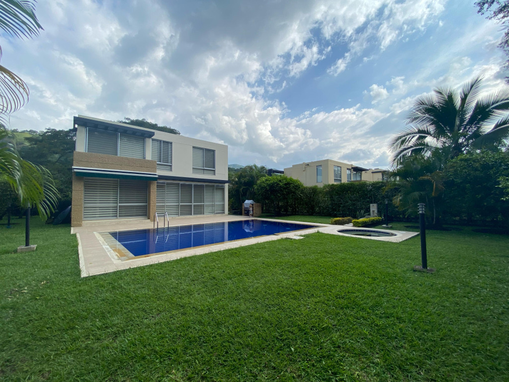 CASA en Villeta