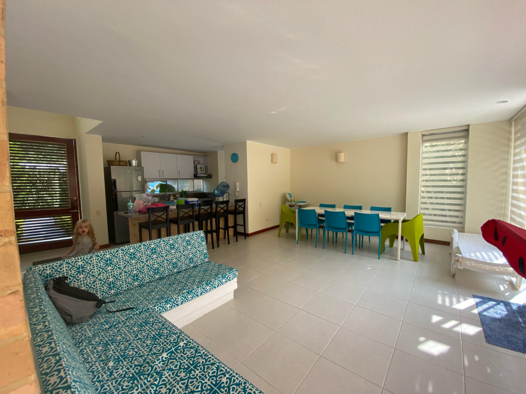 CASA en Villeta
