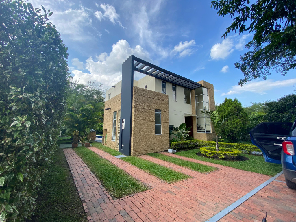 CASA en Villeta