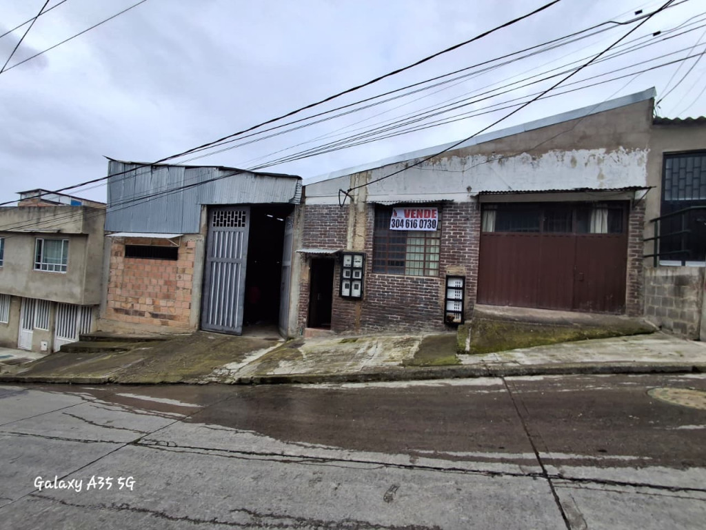 LOTE en Bogotá