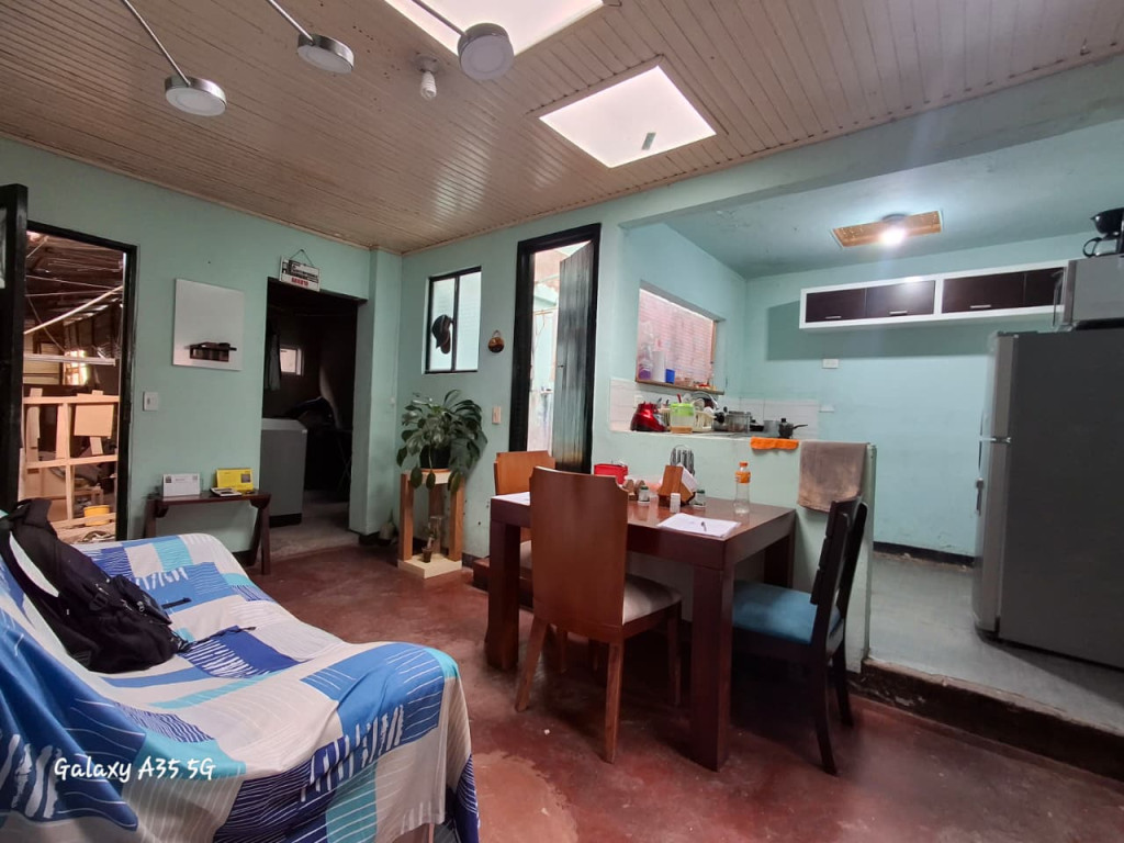 LOTE en Bogotá