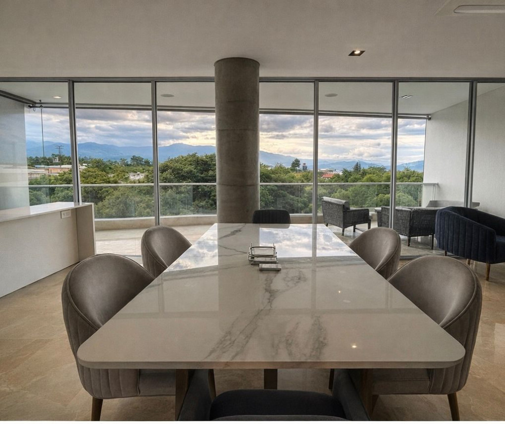 APARTAMENTO en Cali