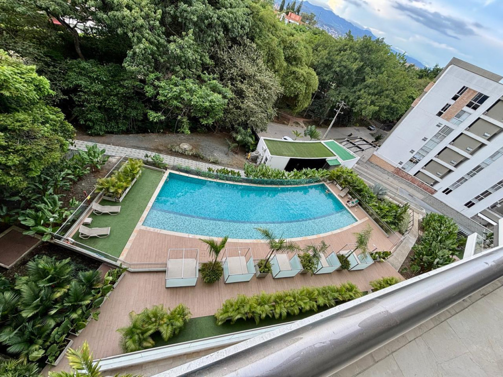 APARTAMENTO en Cali