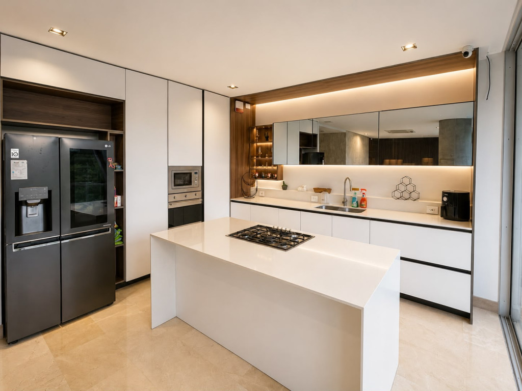 APARTAMENTO en Cali
