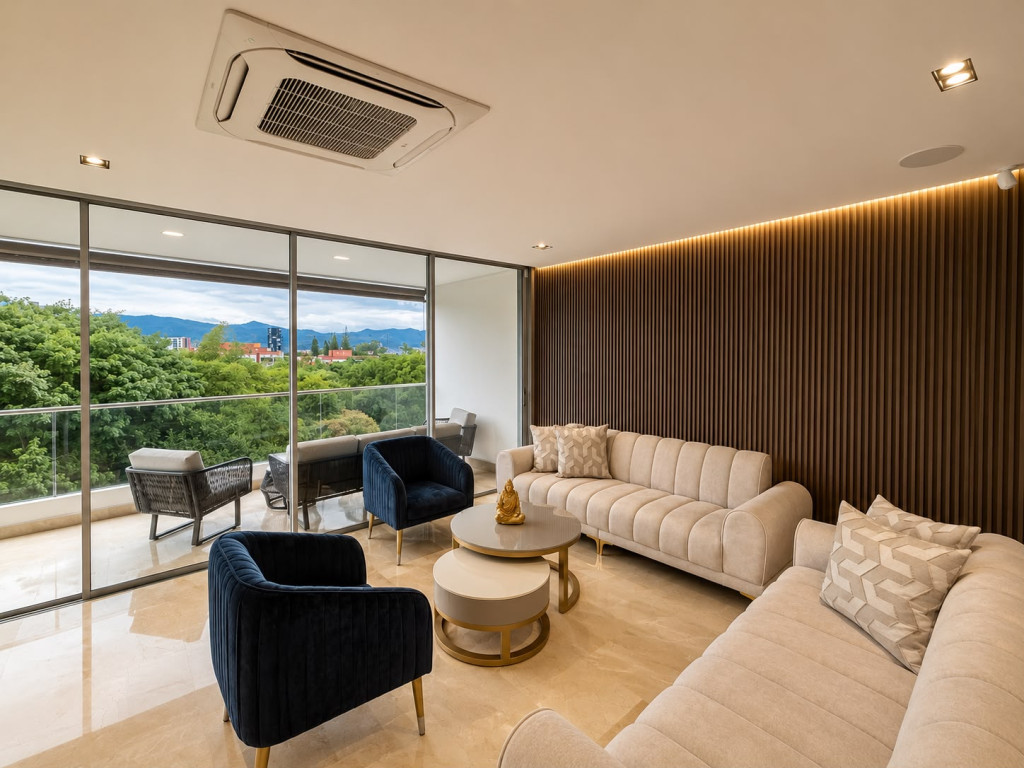 APARTAMENTO en Cali