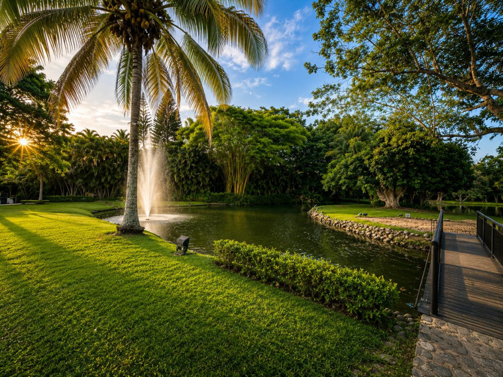 CASA CAMPESTRE en Cali