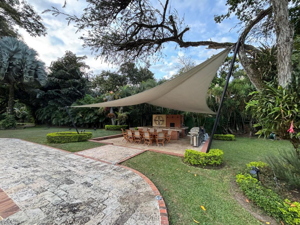 CASA CAMPESTRE en Cali