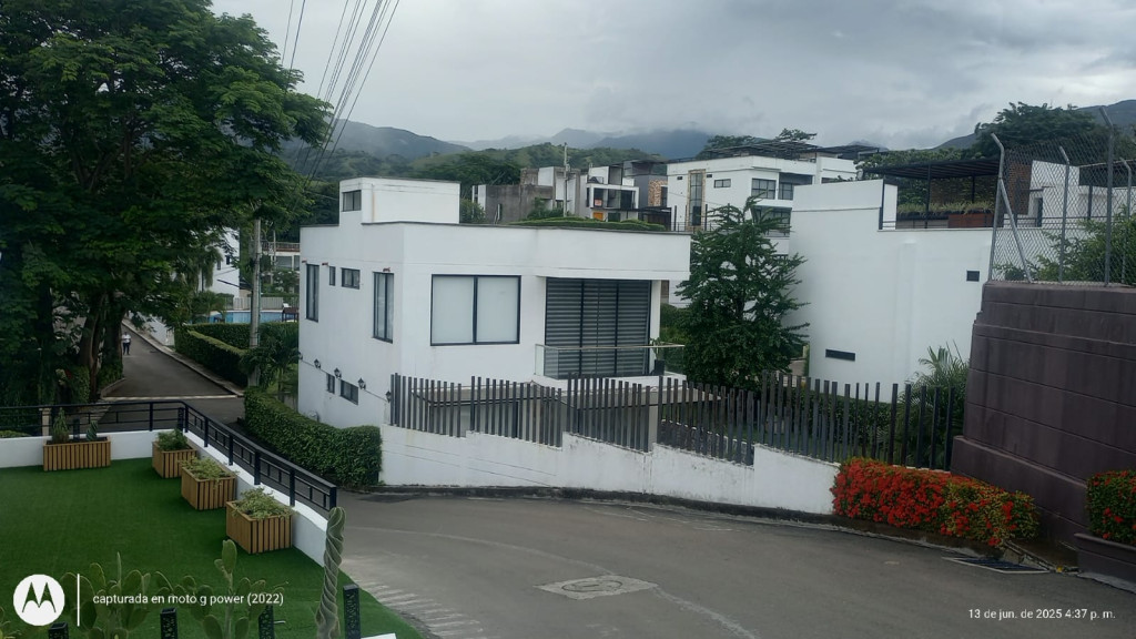 CASA CAMPESTRE en Santafé De Antioquia 