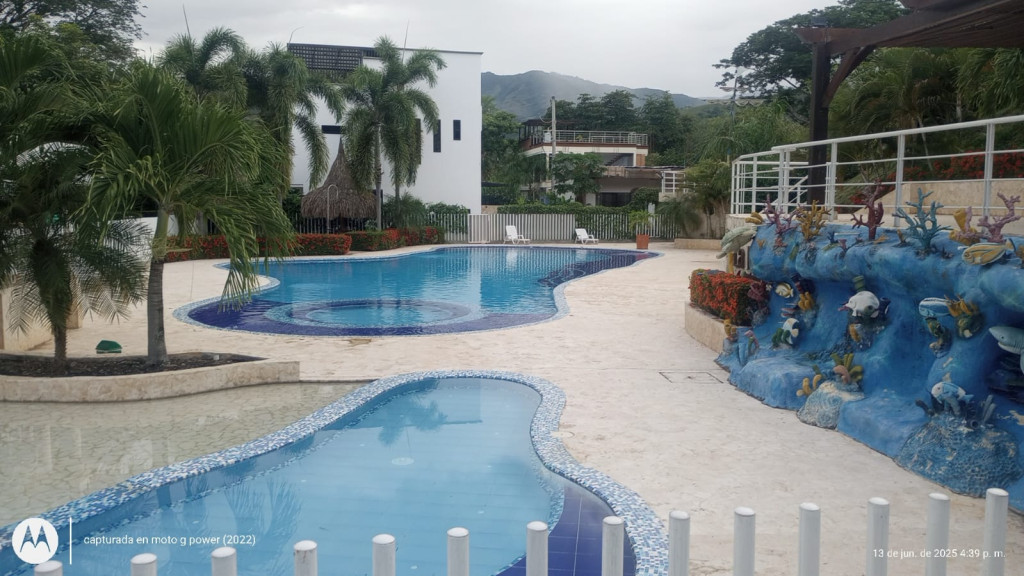 CASA CAMPESTRE en Santafé De Antioquia 
