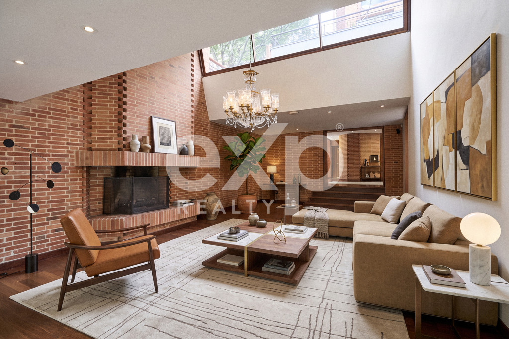 CASA en venta en Bogotá, TV 3 83 78, 591 m²