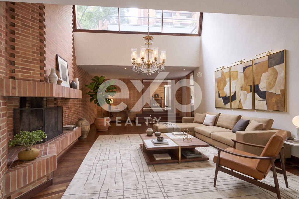 CASA en venta en Bogotá, TV 3 83 78, 591 m²