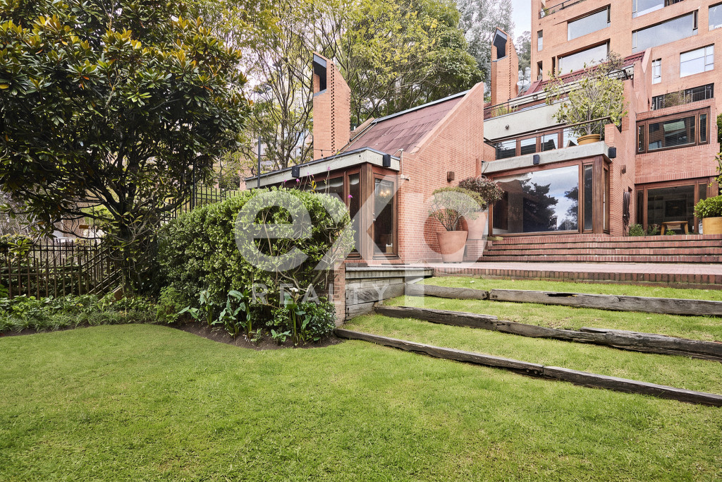 CASA en venta en Bogotá, TV 3 83 78, 591 m²
