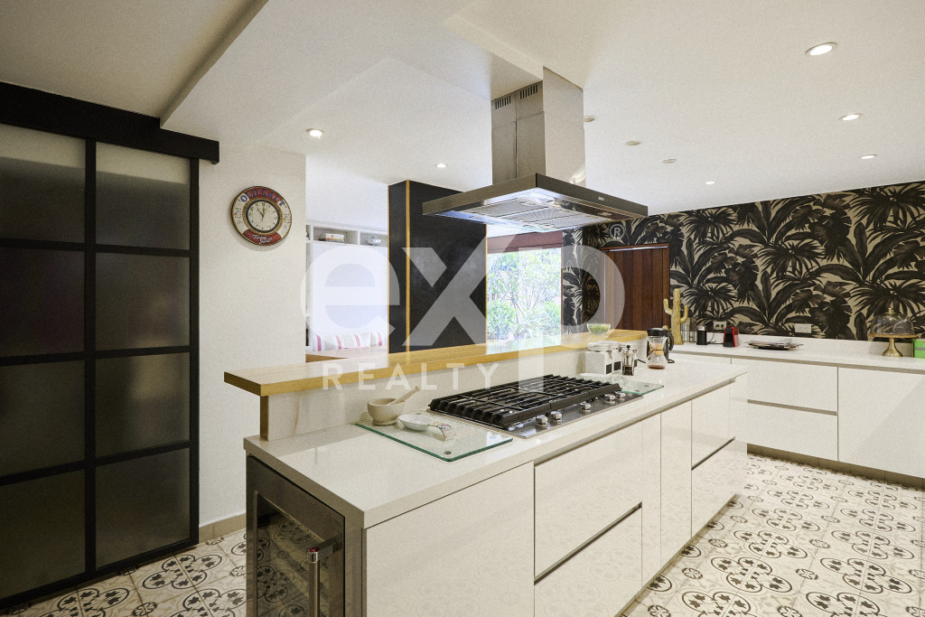 CASA en venta en Bogotá, TV 3 83 78, 591 m²