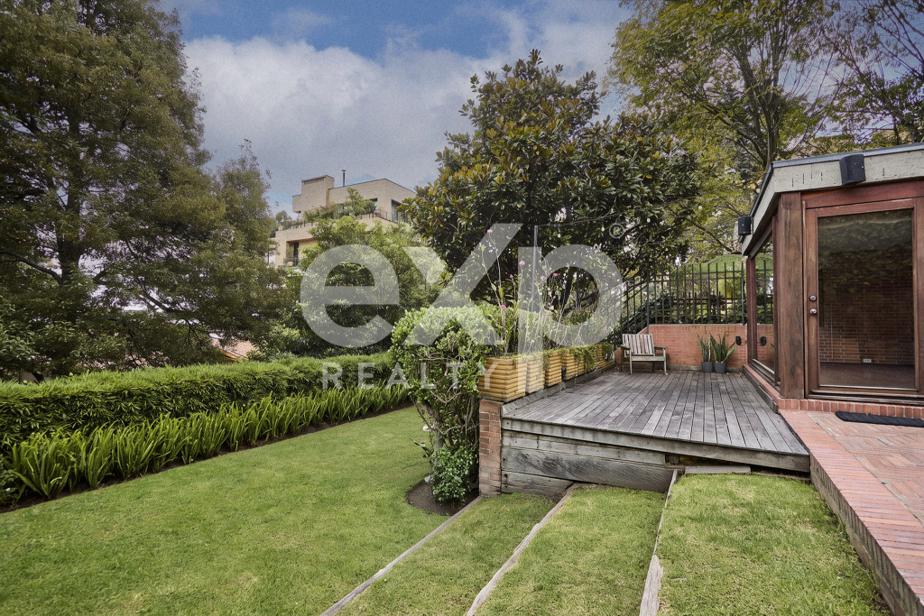 CASA en venta en Bogotá, TV 3 83 78, 591 m²