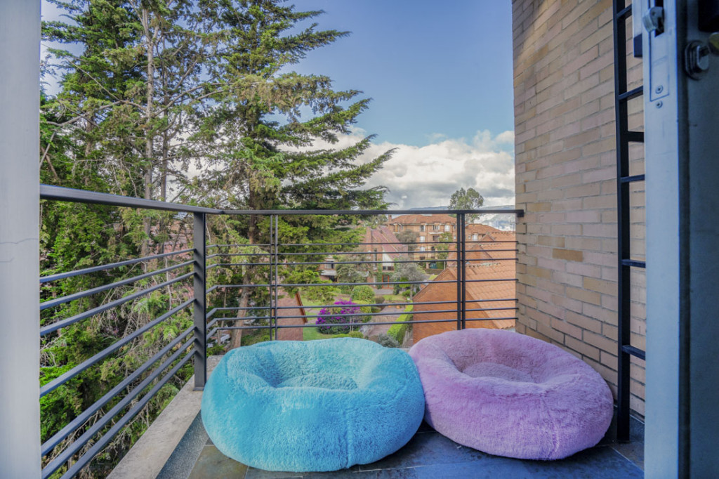 HOUSE in Bogotá 2