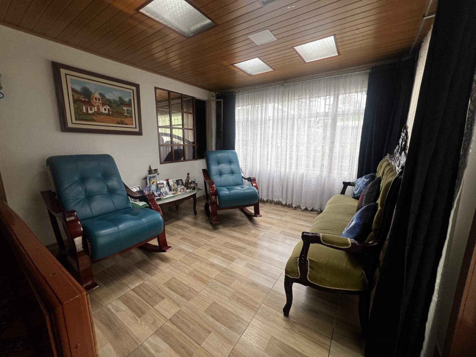 APARTAMENTO en venta en Bogotá, calle 48 bis sur no 22 c 19 bloque 20 apto 107 barrio tunal, 90 m²