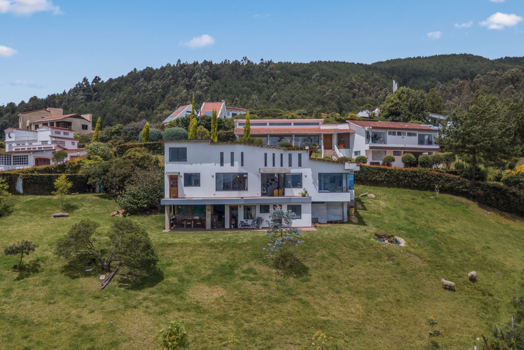 CASA en venta en Sopó, Condominio Musinga Casa 65, vereda la violeta, Sopo., 237 m²