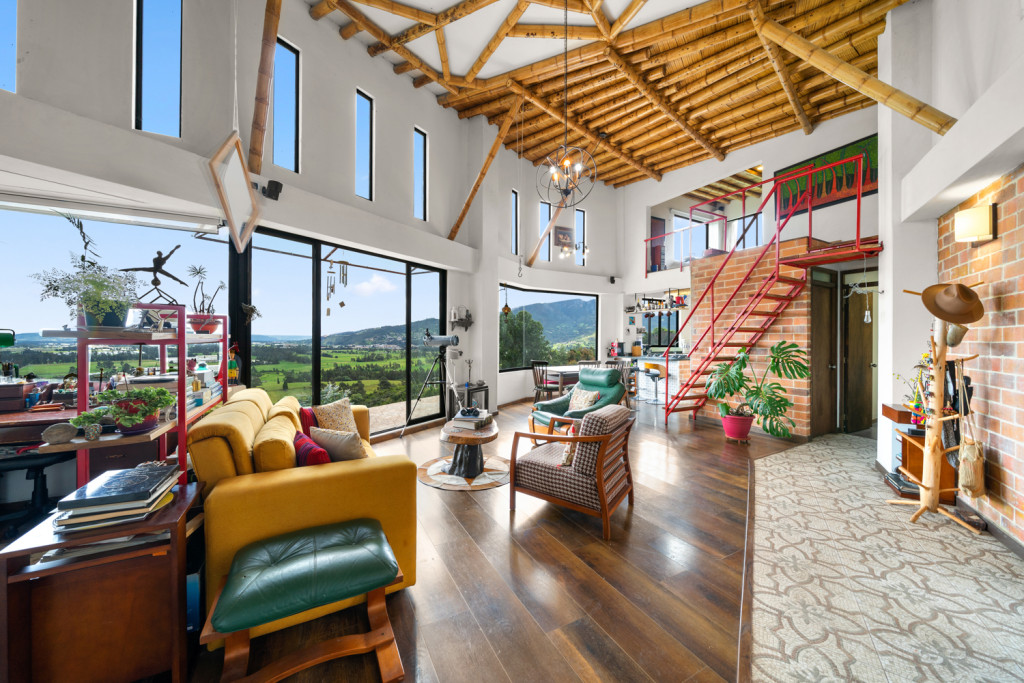 CASA en venta en Sopó, Condominio Musinga Casa 65, vereda la violeta, Sopo., 237 m²