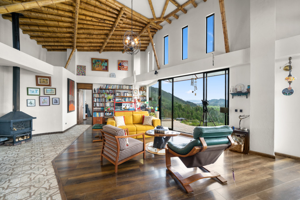 CASA en venta en Sopó, Condominio Musinga Casa 65, vereda la violeta, Sopo., 237 m²