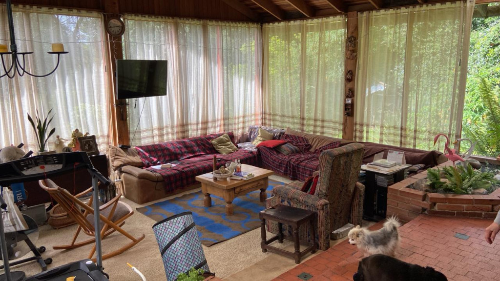 CASA CAMPESTRE en venta en La Calera, Vereda 6 El Hato La Calera Cundinamarca, 500 m²