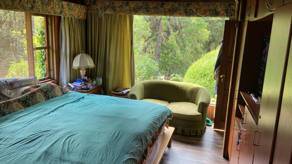 CASA CAMPESTRE en venta en La Calera, Vereda 6 El Hato La Calera Cundinamarca, 500 m²