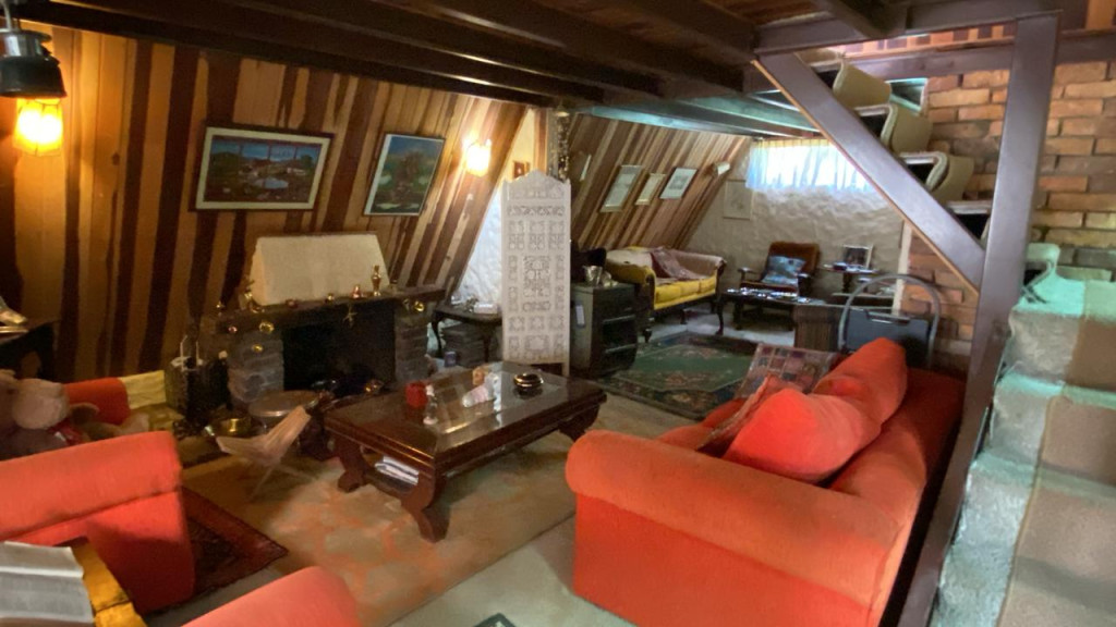 CASA CAMPESTRE en venta en La Calera, Vereda 6 El Hato La Calera Cundinamarca, 500 m²