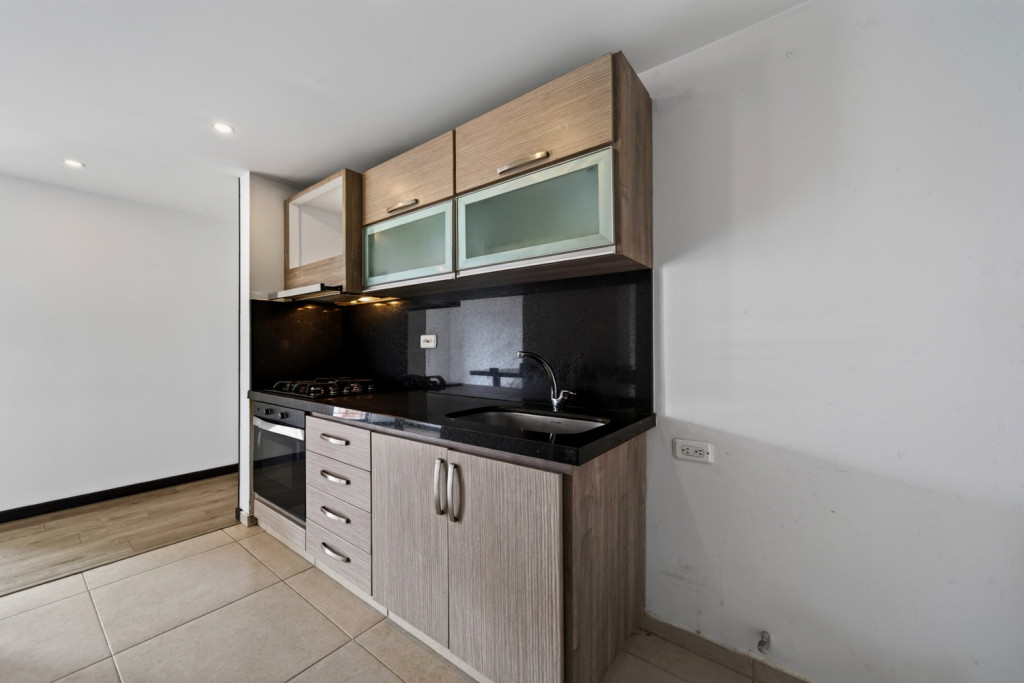 APARTAMENTO en venta en Chía, Cra 2 # 21-45, Delicias Norte, 76 m²