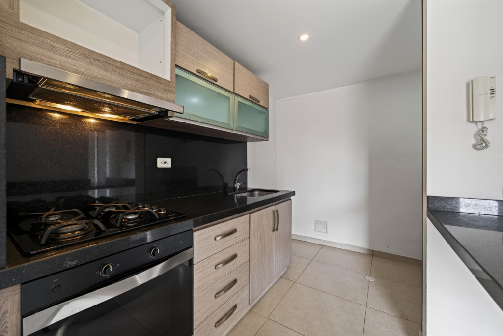 APARTAMENTO en venta en Chía, Cra 2 # 21-45, Delicias Norte, 76 m²