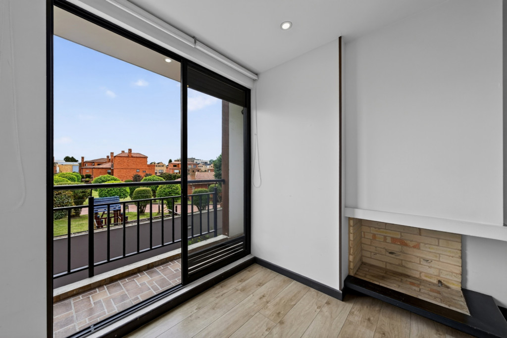 APARTAMENTO en venta en Chía, Cra 2 # 21-45, Delicias Norte, 76 m²
