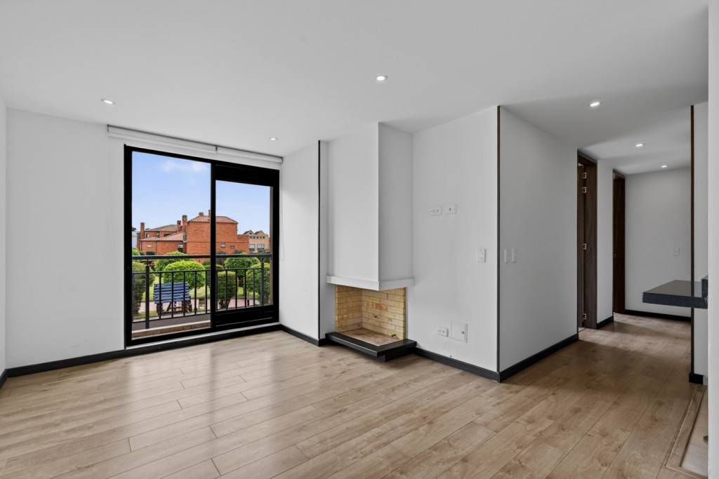 APARTAMENTO en venta en Chía, Cra 2 # 21-45, Delicias Norte, 76 m²