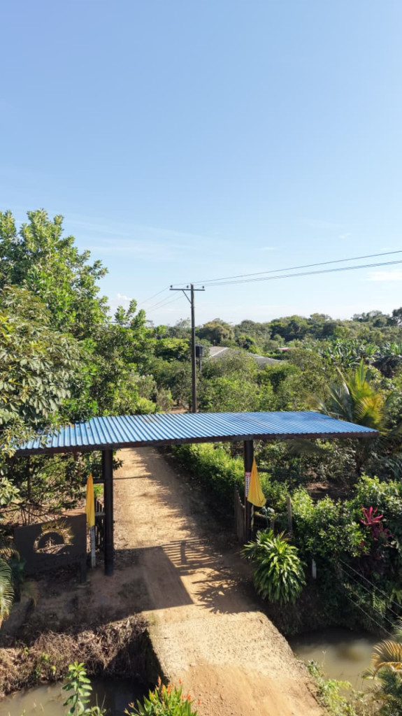LOTE en venta en San Carlos De Guaroa, Vereda La Raya