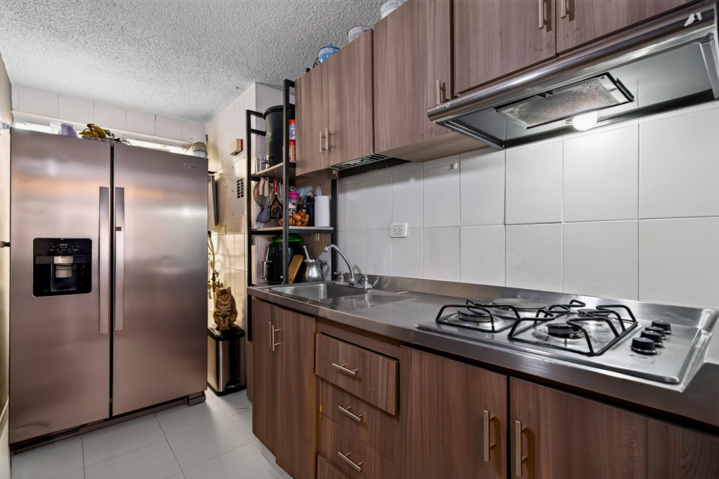 APARTAMENTO en venta en Bogotá, KR 52 # 123B – 25, 62 m²