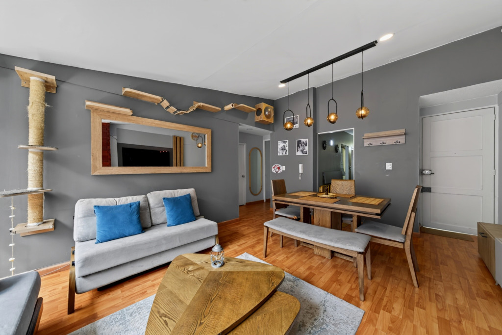 APARTAMENTO en venta en Bogotá, KR 52 # 123B – 25, 62 m²
