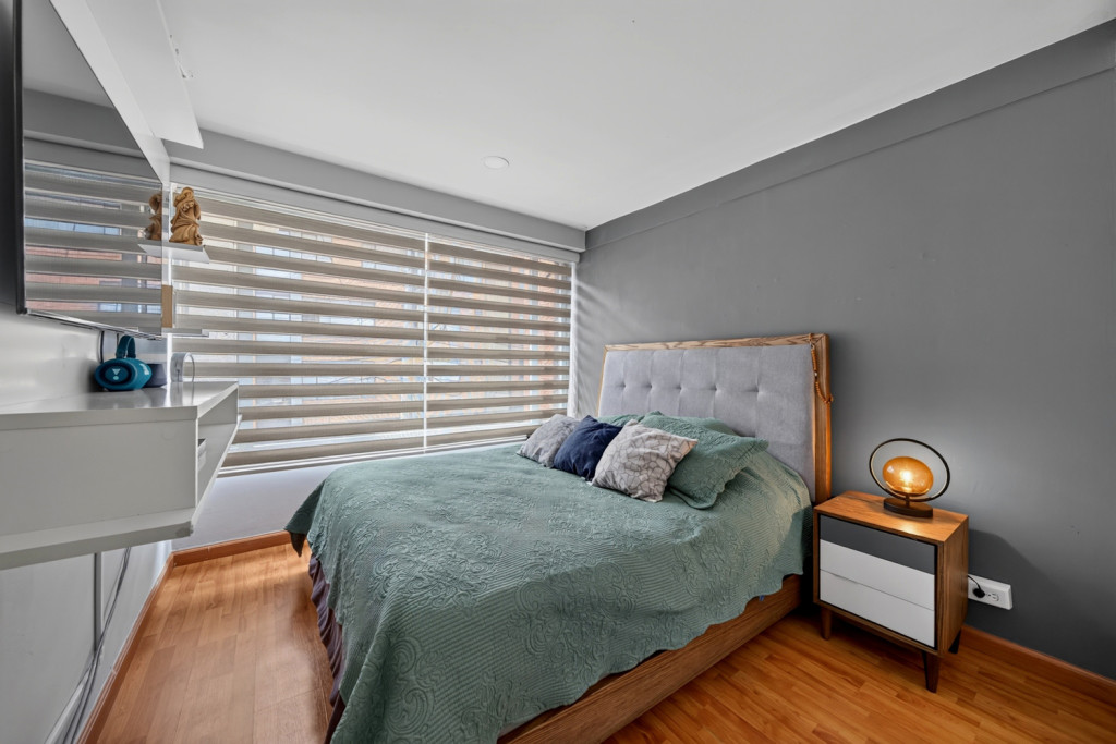 APARTAMENTO en venta en Bogotá, KR 52 # 123B – 25, 62 m²