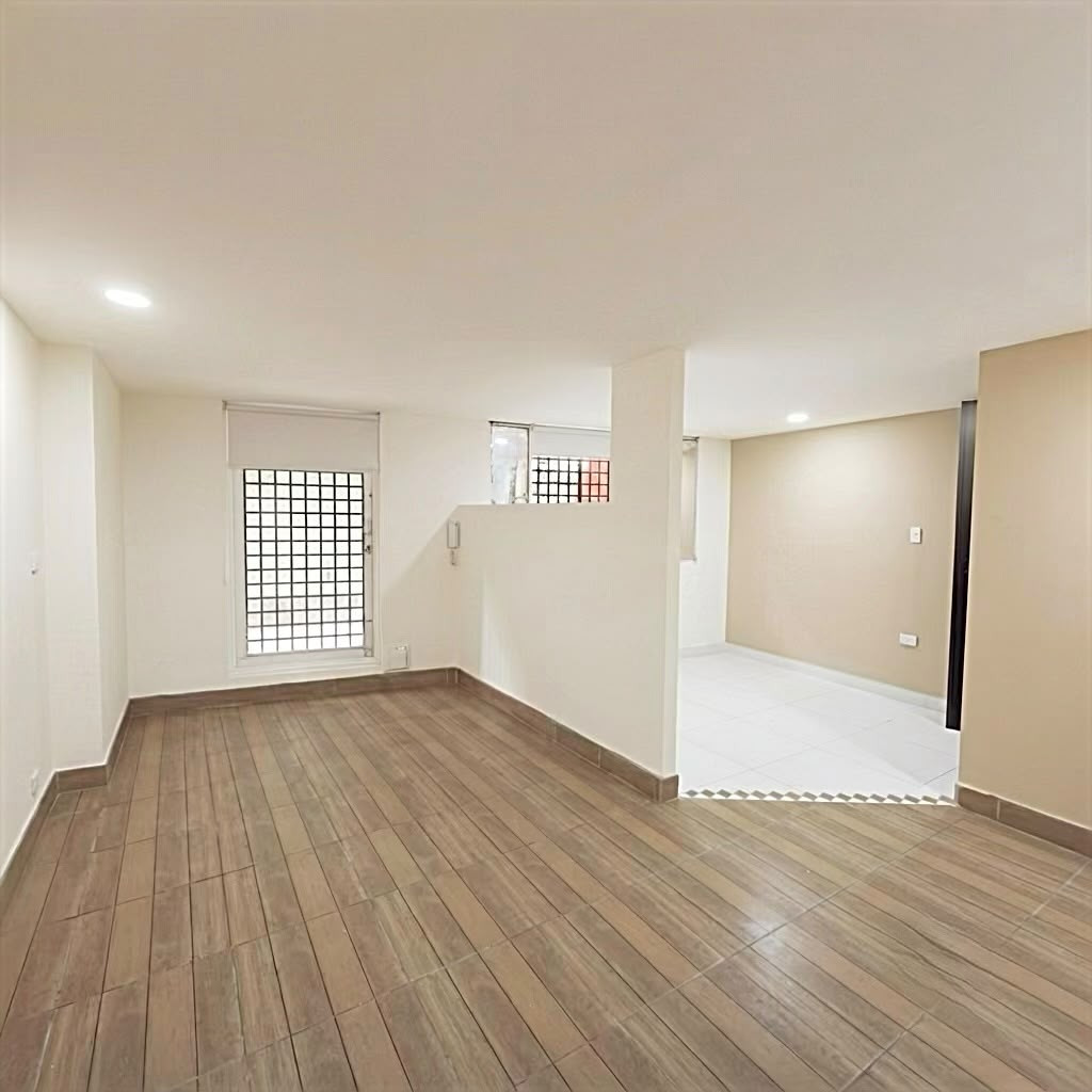 STUDIO APARTMENT in Bogotá 4