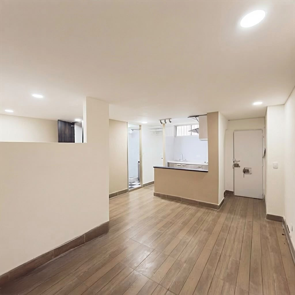 APARTAESTUDIO en Bogotá