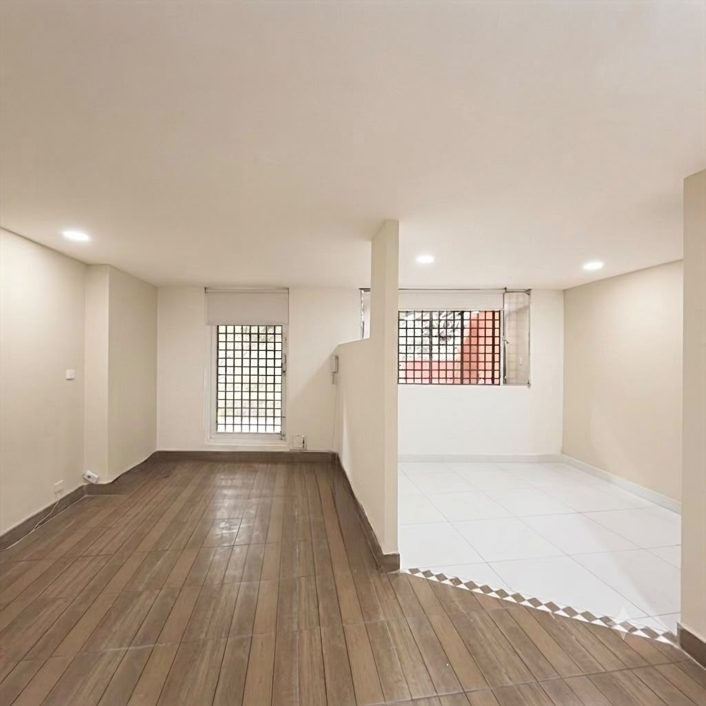 STUDIO APARTMENT in Bogotá 3