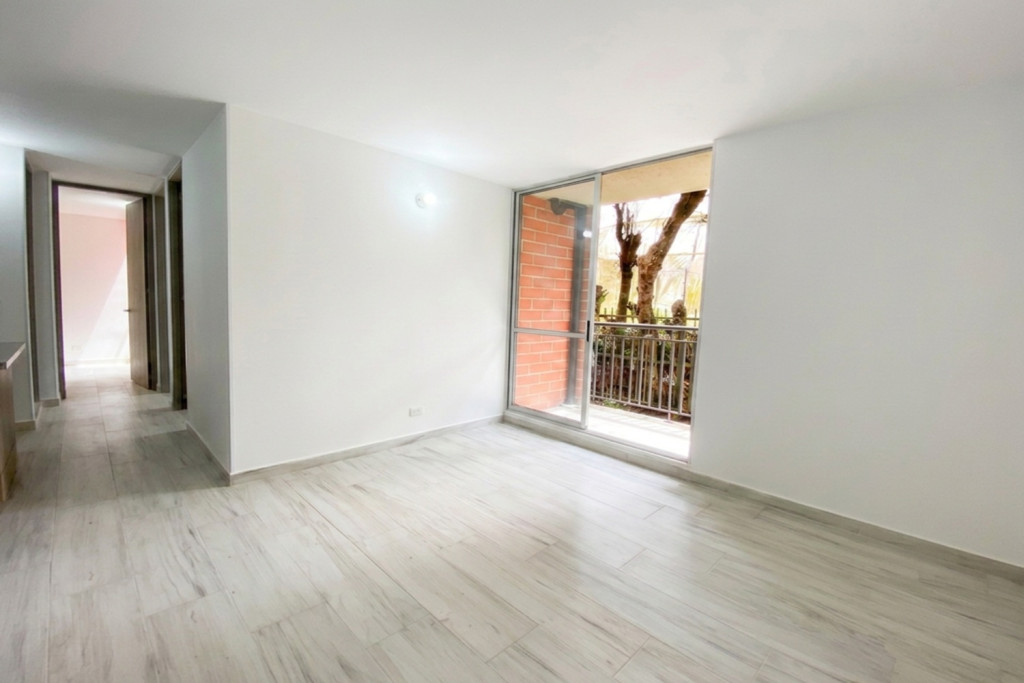 APARTAMENTO en El Rosal