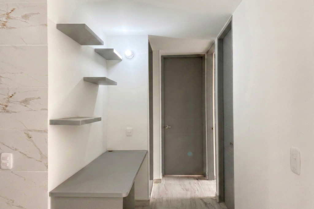 APARTMENT in El Rosal 5