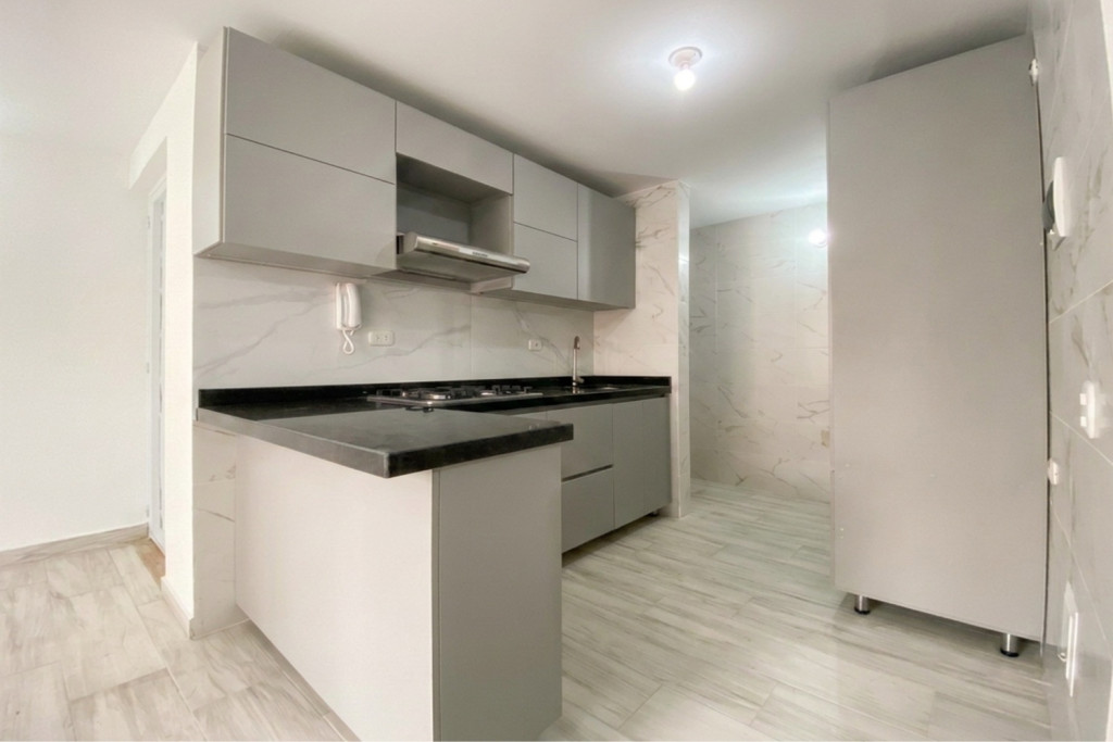 APARTMENT in El Rosal 3