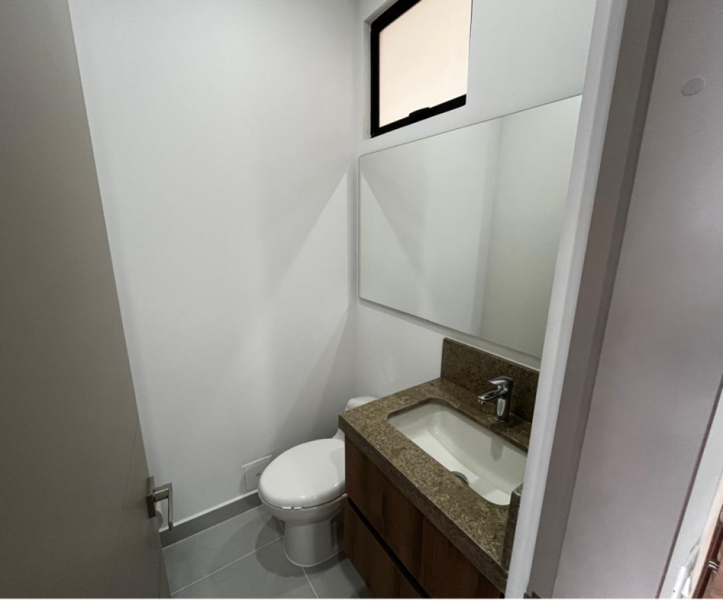 Apartment for rent in Cali, cra. 116 #16-193, 65 m²