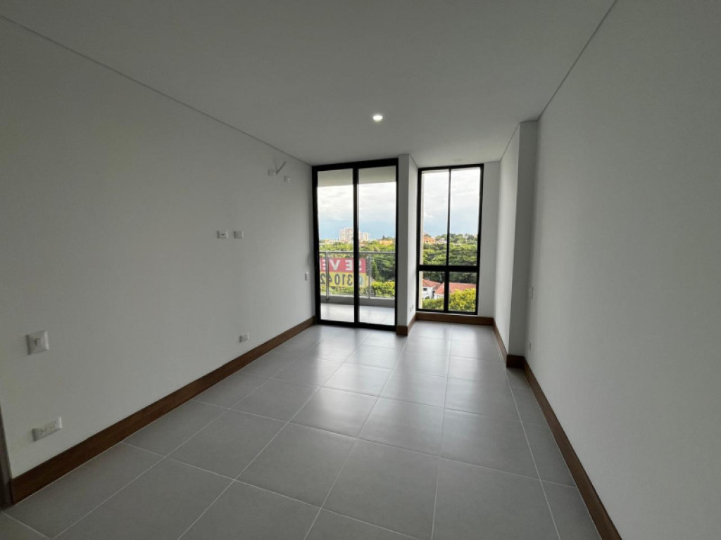 Apartment for rent in Cali, cra. 116 #16-193, 65 m²