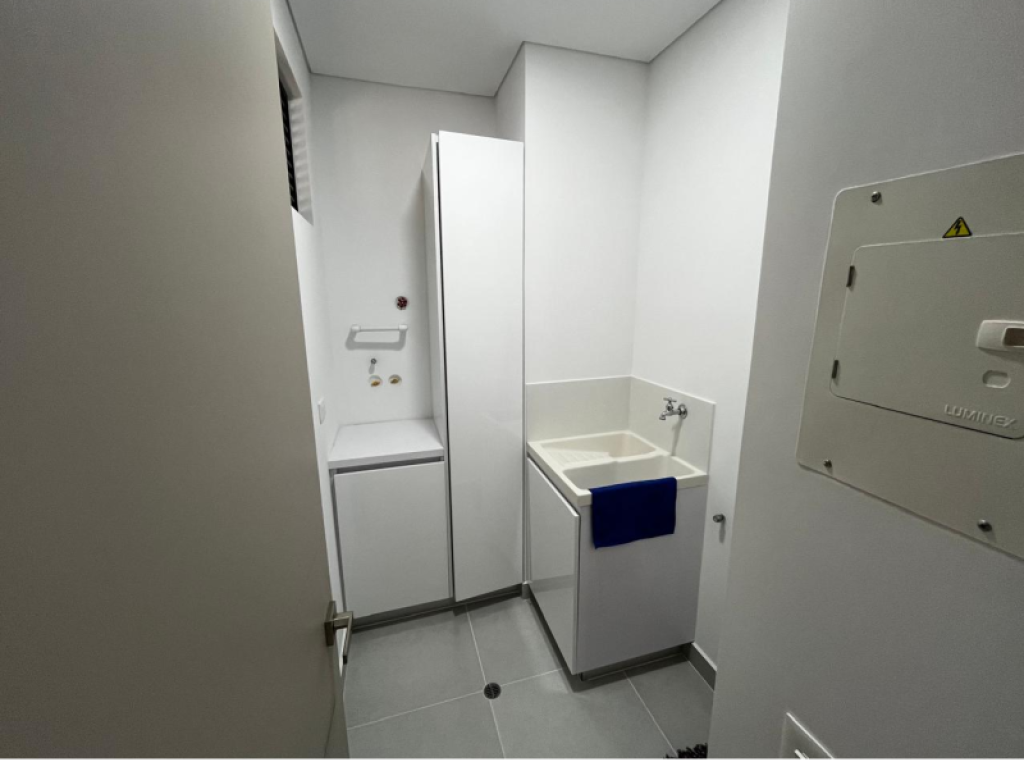 Apartment for rent in Cali, cra. 116 #16-193, 65 m²
