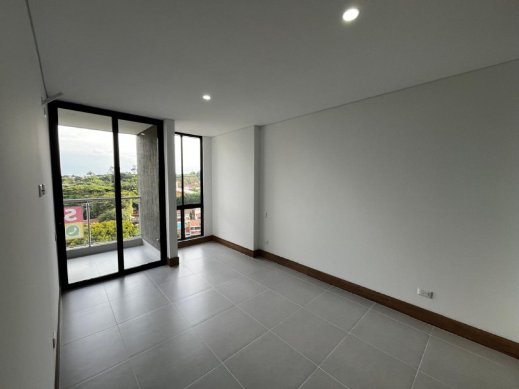 Apartment for rent in Cali, cra. 116 #16-193, 65 m²