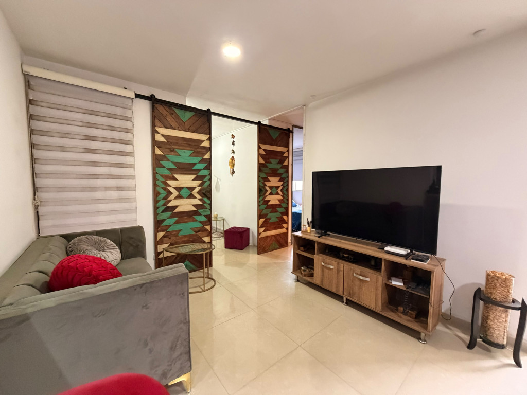 APARTMENT in Cali 4